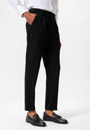 Bukres High Waist Regular Fit Trouser