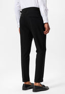Bukres High Waist Regular Fit Trouser