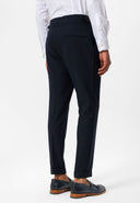Bukres High Waist Regular Fit Trouser