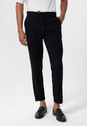 Sanjuan Drawstring Regular Fit Trouser