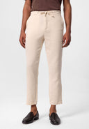 Sanjuan Drawstring Regular Fit Trouser