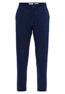 Sanjuan Drawstring Regular Fit Trouser