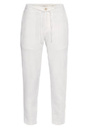 Sanjuan Drawstring Regular Fit Trouser
