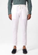 Sanjuan Drawstring Regular Fit Trouser