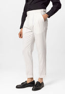 Attilio Regular Fit Trouser