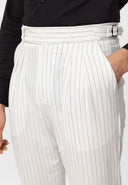 Attilio Regular Fit Trouser
