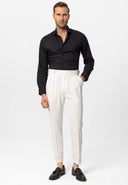 Attilio Regular Fit Trouser