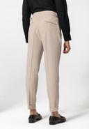 Attilio Regular Fit Trouser