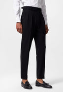 Attilio Regular Fit Trouser