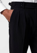 Attilio Regular Fit Trouser