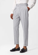 Attilio Regular Fit Trouser