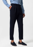 Attilio Regular Fit Trouser