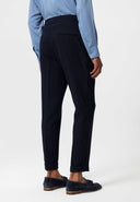 Attilio Regular Fit Trouser
