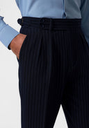 Attilio Regular Fit Trouser