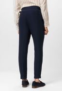Augusto High Waist Regular Fit Trouser