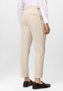 Augusto High Waist Regular Fit Trouser