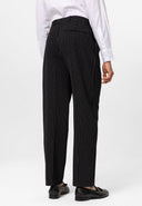 Filippo Oversize Trouser