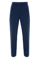Filippo Oversize Trouser
