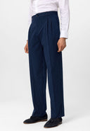 Filippo Oversize Trouser