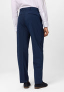 Filippo Oversize Trouser