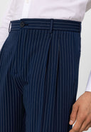 Filippo Oversize Trouser