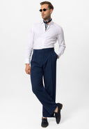 Filippo Oversize Trouser