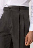 Filippo Oversize Trouser