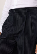Filippo Oversize Trouser