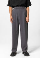 Claudio Oversize Trousers