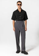 Claudio Oversize Trousers