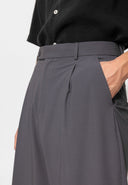 Claudio Oversize Trousers