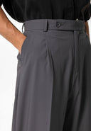 Claudio Oversize Trousers