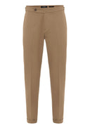 Gianluca Regular Fit Trouser