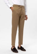 Gianluca Regular Fit Trouser