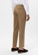 Gianluca Regular Fit Trouser