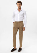 Gianluca Regular Fit Trouser
