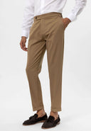 Gianluca Regular Fit Trouser