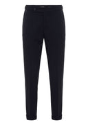 Gianluca Regular Fit Trouser
