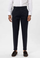 Gianluca Regular Fit Trouser