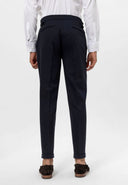 Gianluca Regular Fit Trouser