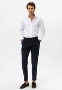 Gianluca Regular Fit Trouser