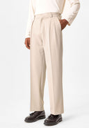 Massbagg Relaxed Fit Trouser