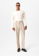 Massbagg Relaxed Fit Trouser
