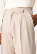 Massbagg Relaxed Fit Trouser