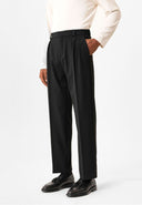 Massbagg Relaxed Fit Trouser