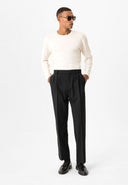 Massbagg Relaxed Fit Trouser