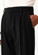 Massbagg Relaxed Fit Trouser