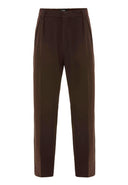 Massbagg Relaxed Fit Trouser