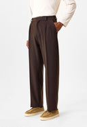 Massbagg Relaxed Fit Trouser