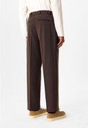 Massbagg Relaxed Fit Trouser